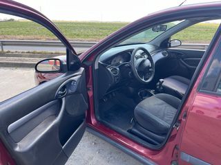 Ford Focus 2002