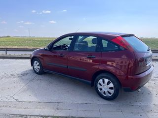 Ford Focus 2002