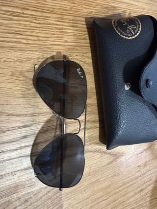 Gafas Ray-Ban