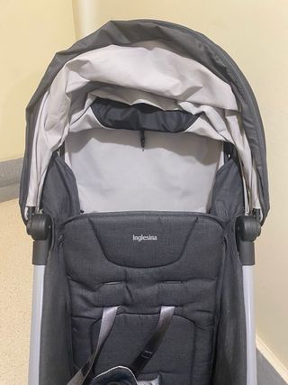 Silla de paseo Inglesina Quid2 NUEVA