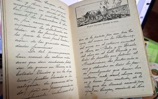 Grandezas de la vida humana - Manuscrito 1918