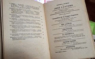 Grandezas de la vida humana - Manuscrito 1918