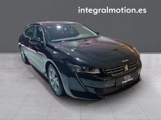 Peugeot 508 SW Allure BlueHDi 96kW S&S 6vel MAN
