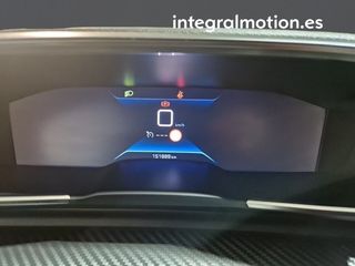 Peugeot 508 SW Allure BlueHDi 96kW S&S 6vel MAN