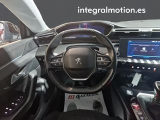 Peugeot 508 SW Allure BlueHDi 96kW S&S 6vel MAN