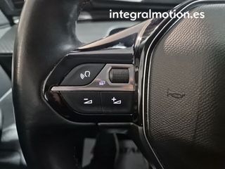 Peugeot 508 SW Allure BlueHDi 96kW S&S 6vel MAN