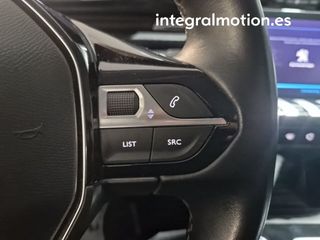 Peugeot 508 SW Allure BlueHDi 96kW S&S 6vel MAN