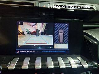 Peugeot 508 SW Allure BlueHDi 96kW S&S 6vel MAN