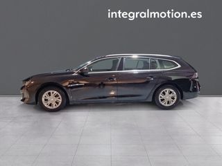 Peugeot 508 SW Allure BlueHDi 96kW S&S 6vel MAN