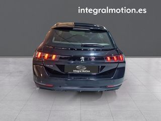 Peugeot 508 SW Allure BlueHDi 96kW S&S 6vel MAN