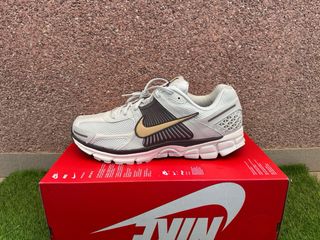 Nike Vomero 5 JD “Light Bone”