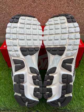 Nike Vomero 5 JD “Light Bone”