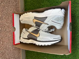 Nike Vomero 5 JD “Light Bone”