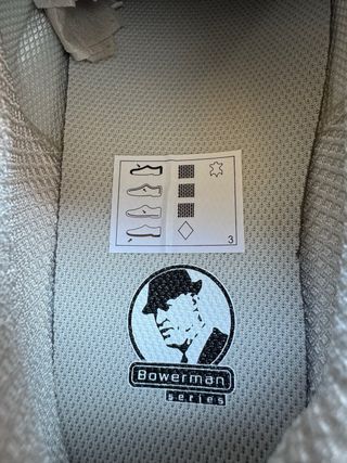 Nike Vomero 5 JD “Light Bone”