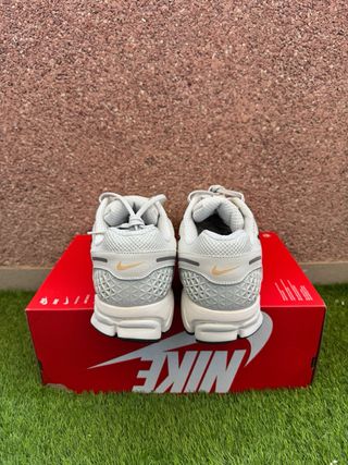 Nike Vomero 5 JD “Light Bone”