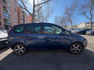 Ford C-MAX 2007