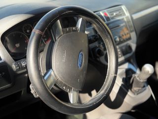 Ford C-MAX 2007