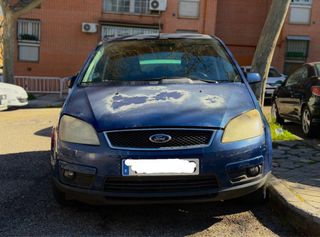 Ford C-MAX 2007