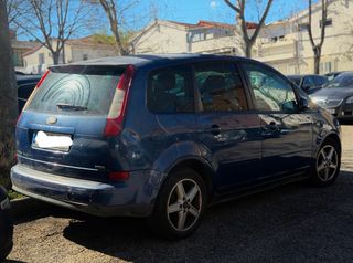 Ford C-MAX 2007