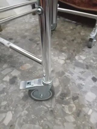 Silla Inodoro para Baño