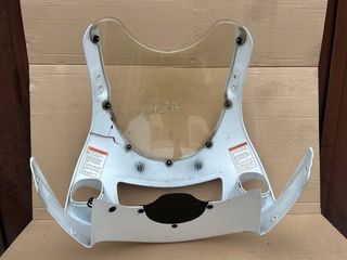 Carena anteriore Suzuki GSX R 750 Srad 1996 1999
