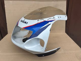 Carena anteriore Suzuki GSX R 750 Srad 1996 1999