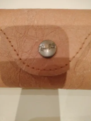 Gafas de sol Ray-Ban Hexagonales Doradas