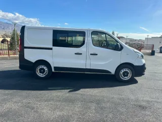 Renault Trafic 2019