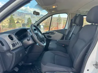 Renault Trafic 2019