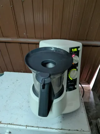 Robot da cucina Vorwerk Bimby TM21