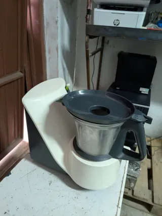 Robot da cucina Vorwerk Bimby TM21