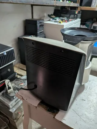 Robot da cucina Vorwerk Bimby TM21