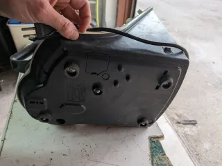 Robot da cucina Vorwerk Bimby TM21