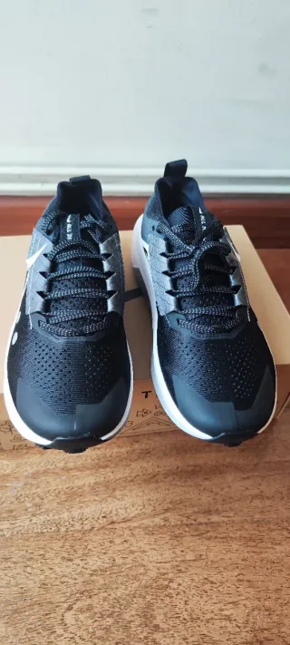 Zapatillas Nike Trail Zoomx Zegama 2 Talla 42