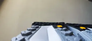 Zapatillas Nike Trail Zoomx Zegama 2 Talla 42