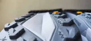 Zapatillas Nike Trail Zoomx Zegama 2 Talla 42