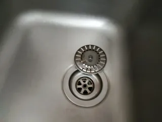 Lavello cucina acciaio inox satinato