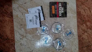 Cuerdas Guitarra Eléctrica Hendrix 1002 XL