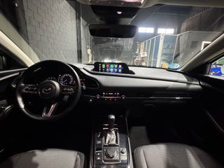 Mazda CX-30 2022