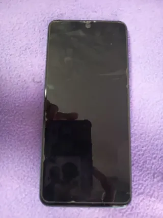 Redmi Note 12 5G Verde 128GB