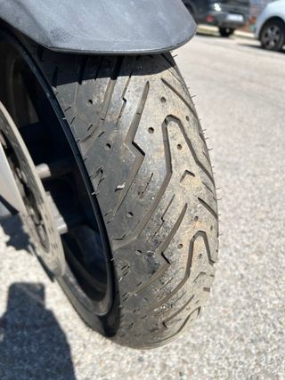 Yamaha X-MAX 125 2018 - 60.496 km