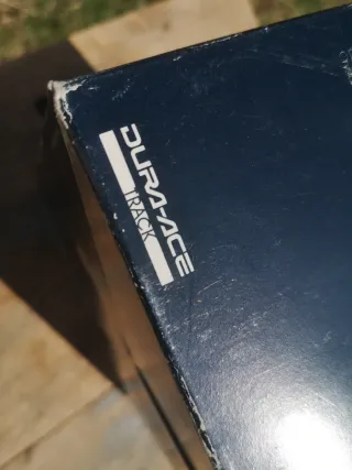 ❤️ Dura ace nos ❤️