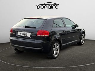 Audi A3 2.0 TDI AMBITION