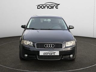 Audi A3 2.0 TDI AMBITION