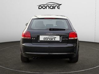 Audi A3 2.0 TDI AMBITION