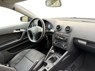 Audi A3 2.0 TDI AMBITION