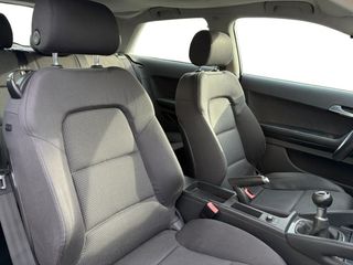 Audi A3 2.0 TDI AMBITION