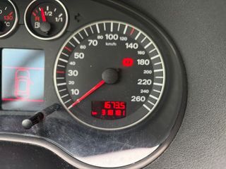 Audi A3 2.0 TDI AMBITION