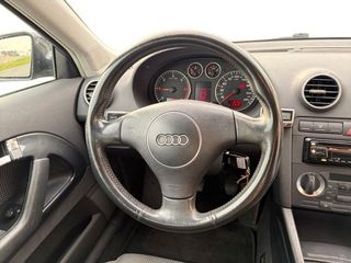 Audi A3 2.0 TDI AMBITION