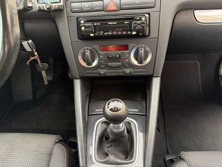 Audi A3 2.0 TDI AMBITION